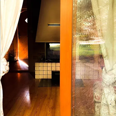 Holiday home W Zaczarowanym Lesie Istebna