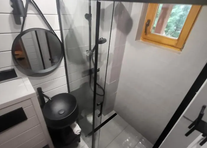 W Zaczarowanym Lesie