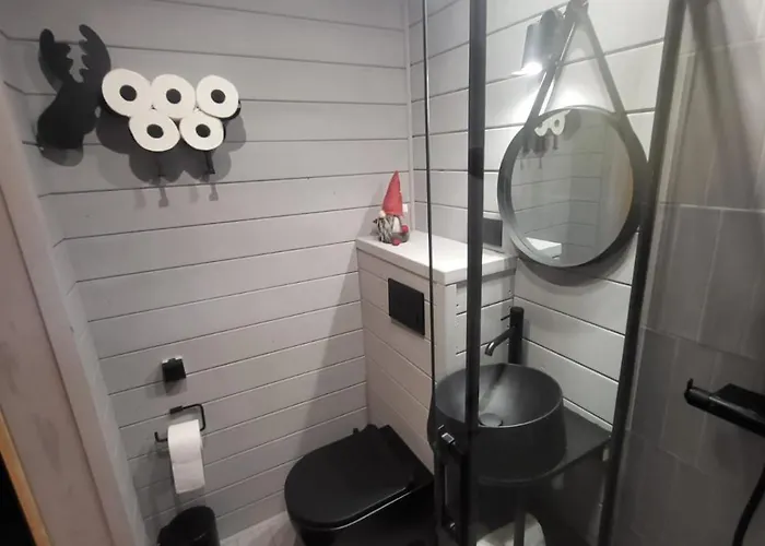 W Zaczarowanym Lesie Prázdninový dům Istebna