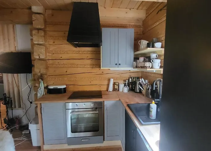 W Zaczarowanym Lesie * Istebna