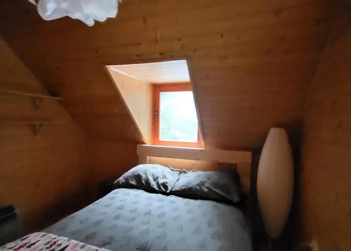 Сasa de vacaciones W Zaczarowanym Lesie *