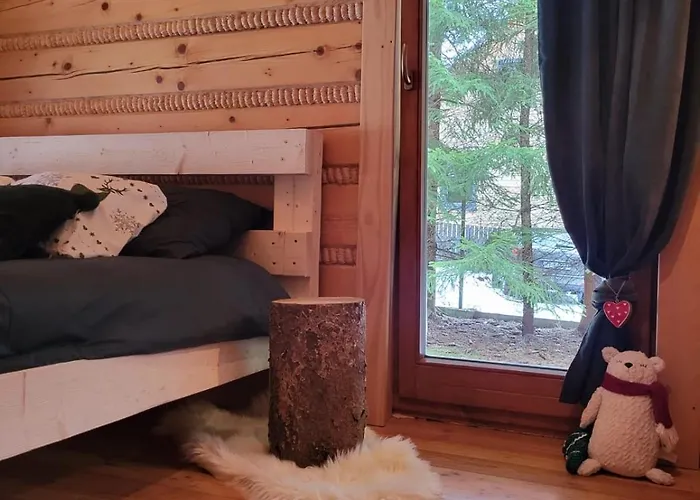 W Zaczarowanym Lesie *