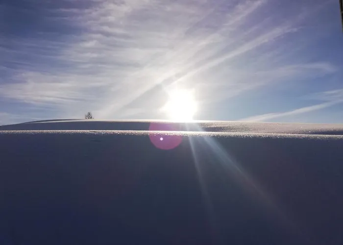 W Zaczarowanym Lesie Сasa de vacaciones Istebna