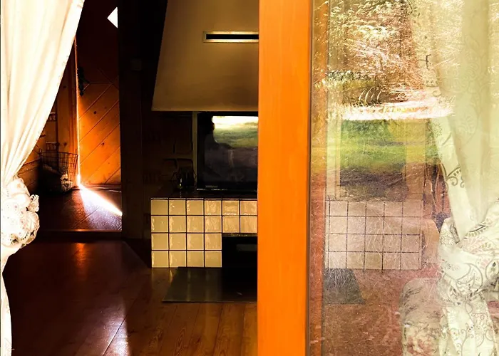 Prázdninový dům W Zaczarowanym Lesie Istebna