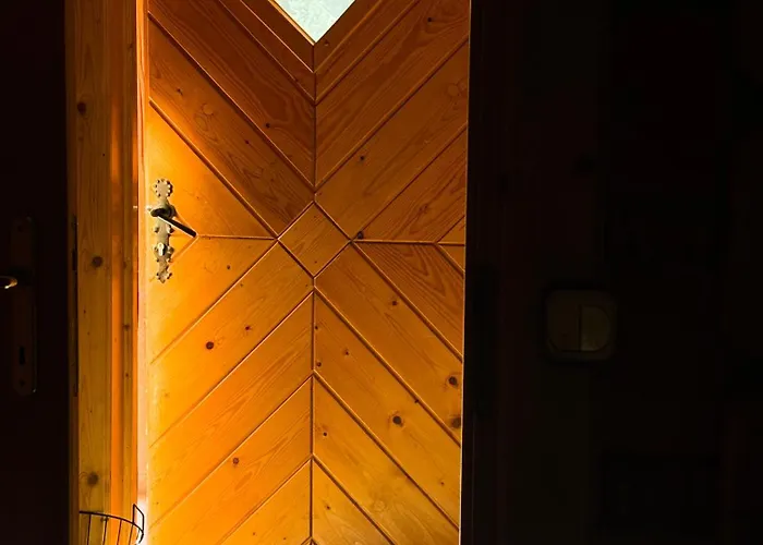 W Zaczarowanym Lesie Istebna